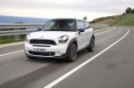 Mini Paceman Cooper S 2013 года (UK)